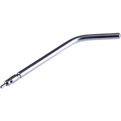 10 Piece Air Water Triple Spray Syringe Durable Tips Tube Light Weigt