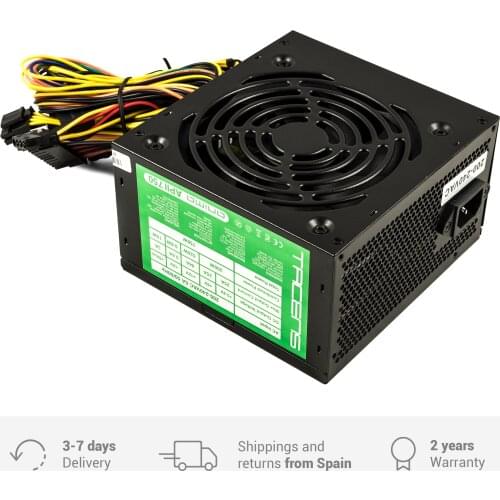 ANIMA Power Supplies For Computers