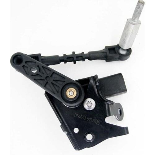 Headlight Level Height Sensor 1T0907503B 1T0 907 503 A 1T0907503A For AU DI TT V W Golf Tiguan Passat B6 CC Skoda