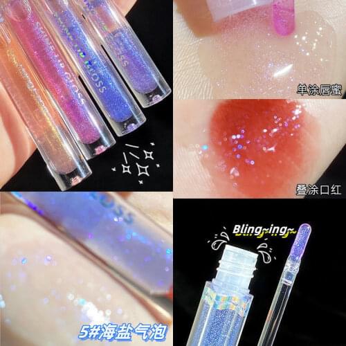 Блески для губ Hengfang China At AliExpress