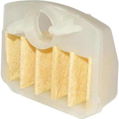 LETAOSK High Quality Air Filter fit for Husqvarna 340 345 346 346XP 350 351 353 Chainsaw 537024003