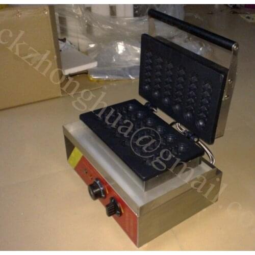 Hot dog maker Machine