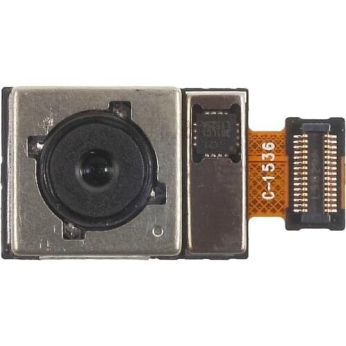 For LG V10 H900 F600 H901 VS990 H960 Rear Back Facing Camera Module