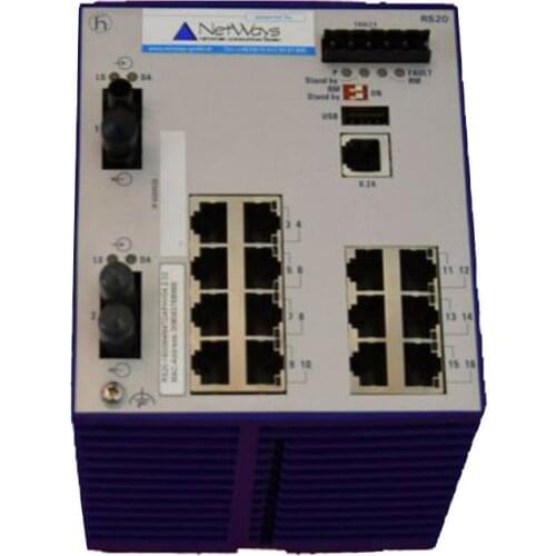 RS20 - 1600 M2T1 SDAE,brand new and original