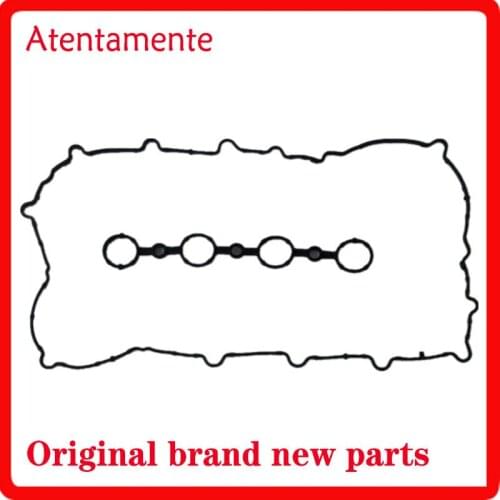 Original brand new valve chamber cover gasket Camshaft cover gasket GKT200030 GKT200029 For SAIC MG 3 MG 5 ZS MG 350 360 550