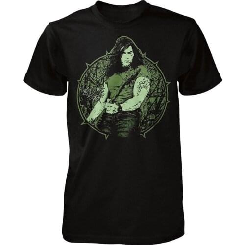 Peter Steele - We Are Suspended In Dusk Type 0 O Negative Carnivore T-shirt Cotton T Shirt Hip Hop Tees Tops Tshirt Streetwear