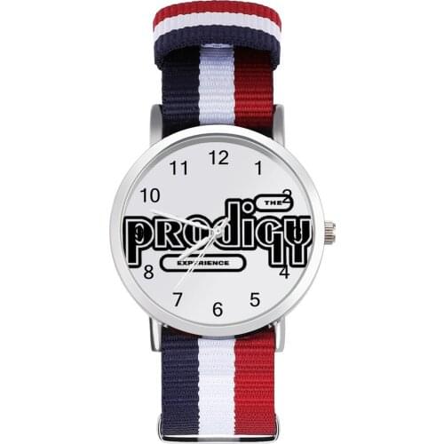 Prodigy Quartz Watch Design Boy Wrist Watch Fishing Creative Hit Sales Wristwatch