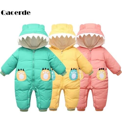 Qaoerde Coats For Babies