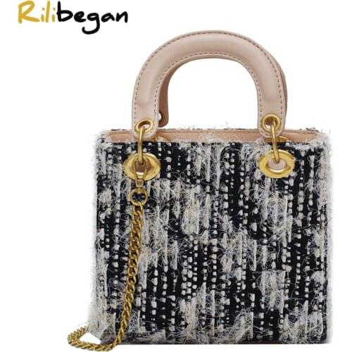 Rilibegan Womens Bags