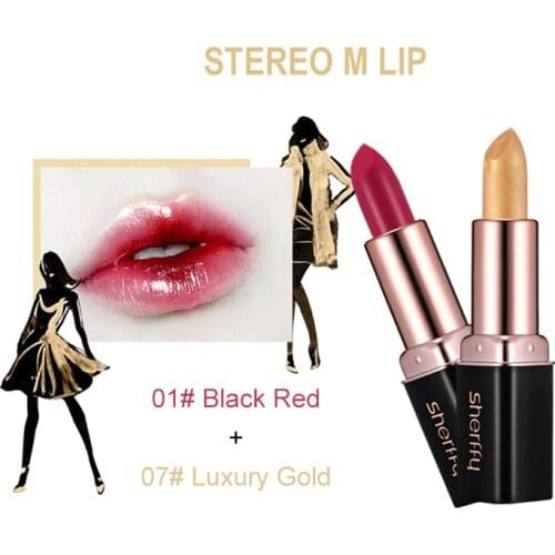 Sherffy Lipstick Sets
