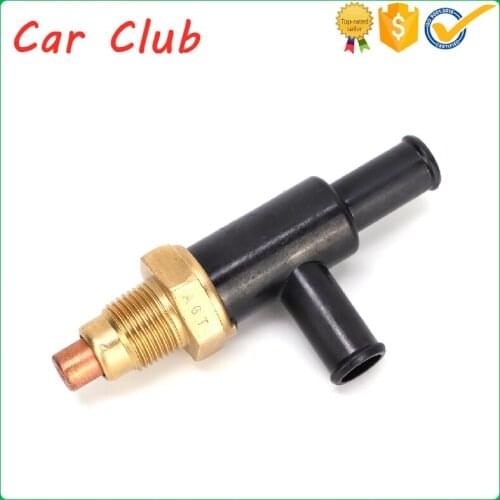 Fuel Injector Air Assist Control Solenoid Valve 36281-RTA-003 36281-RAA-A01 for Honda Accord Civic CR-V Air Assist Valve