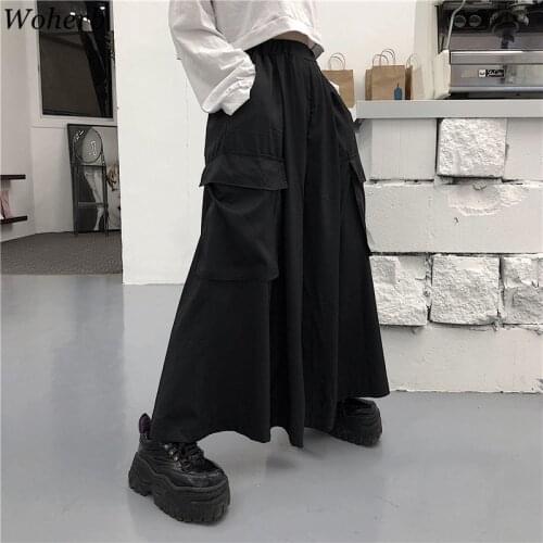 Woherb Women's Pants And Skirts