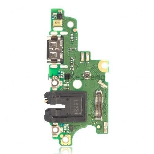 OEM Charging Port PCB Headphone Jack Board USB Charging Dock for Huawei Nova 3