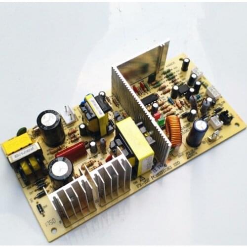 1Pc FX-102 PCB121110K1 SH14387 FX-102 Wine Cooler Control Board PCB90829F1 For KRUPS