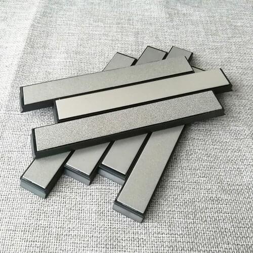 6pcs 80-3000# Grit Diamond Knife Sharpener Household Kitchen Knife Sharpening System Ruxin pro RX008 use