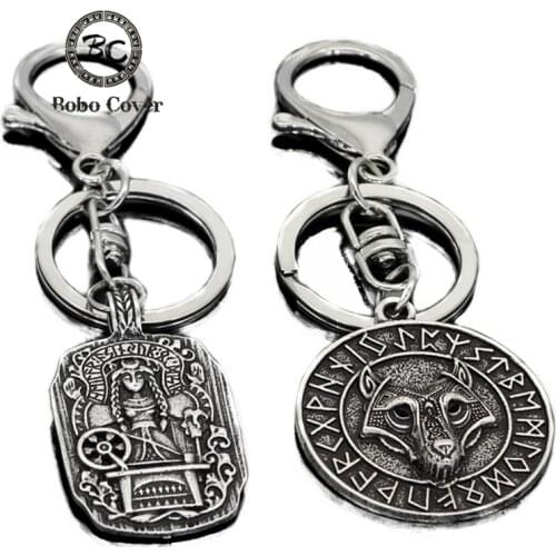 Keychains Bobo Cover China