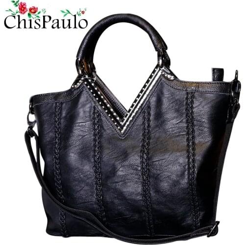 Women's Brand Bags CHISPAULO China