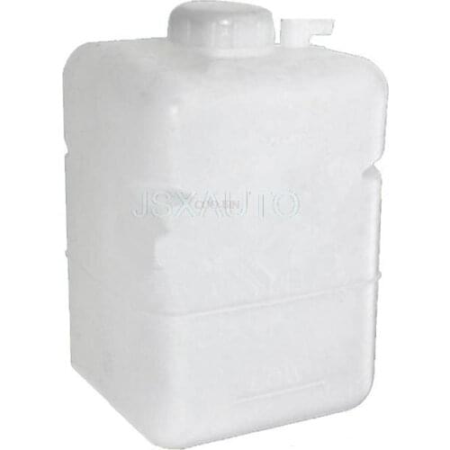 Excavator auxiliary water tank Water storage tank Spare small kettle Excavator Accessories For Hyundai R200 215 225 305-7-9