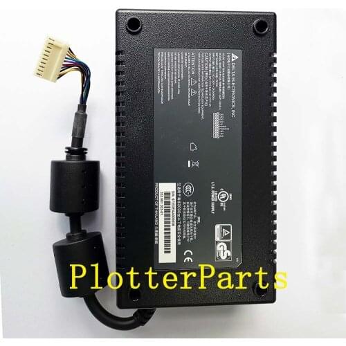 C8085-60569 Power Supply Kit for HP CLJ 9500 GP HDN 9040 MFP 9050DN TADP-136AB A Stapler-Stacker PS Printer Parts