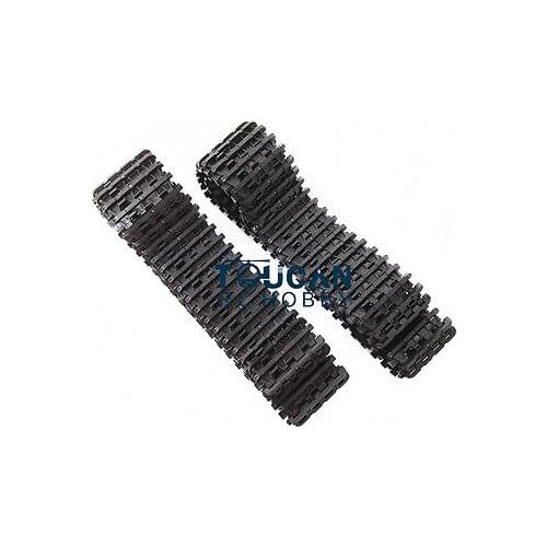 Heng Long 1/16 PlasticTracks Pedrail Tiger 1 3818 German Panther 3819 TH00184-SMT4