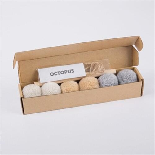 Cat Toys Pet Interactive Toy Funny Cat Knot Rope Toy