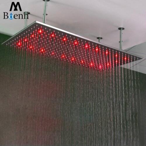 M Boenn Bathroom Products