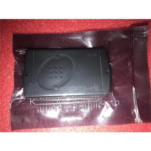 NEW STK413-430 STK412-430 STK402-070S