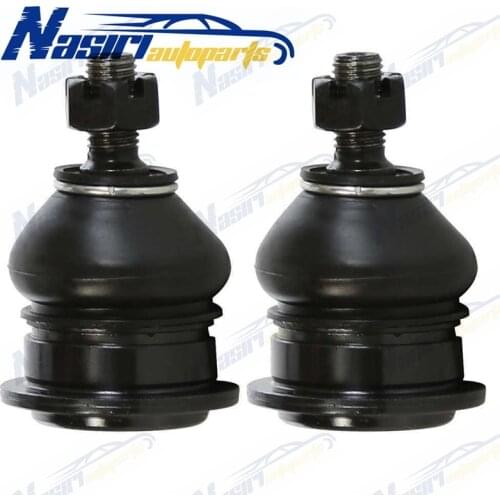 Pair of Upper Front Ball Joint for HONDA ACCORD 2003 2004 2005 2006 2007 ACURA TSX 2004-2008