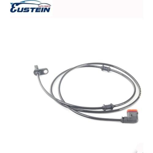 Original EUSTEIN ABS Speed sensor for Mercedes W210 E320 E350 E500 Fit for left and right side