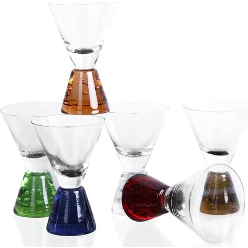 VEMORE Cocktail Glasses