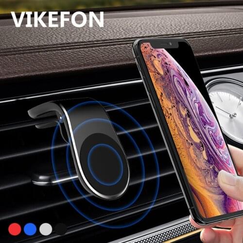 VIKEFON Car Mobile Phone Holders