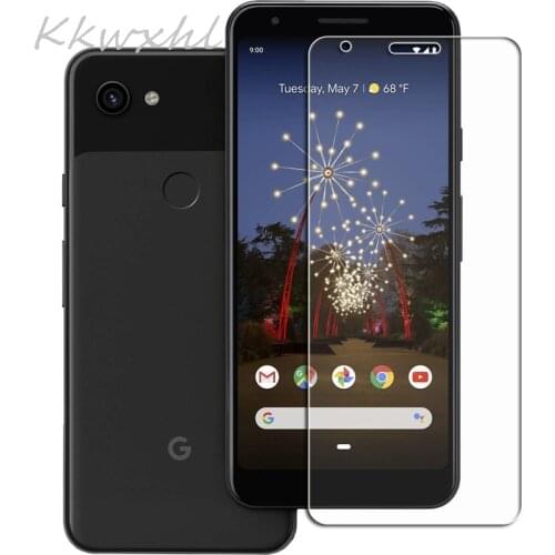Tempered Glass for Google Pixel3a GLASS Protective Film FOR Google Pixel 3a G020A, G020E, G020B 5.6" Screen Protector cover