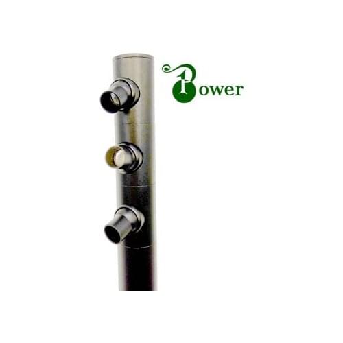 350MM HEIGHT 3W CREE LED JEWELRY DISPLAY LIGHTING