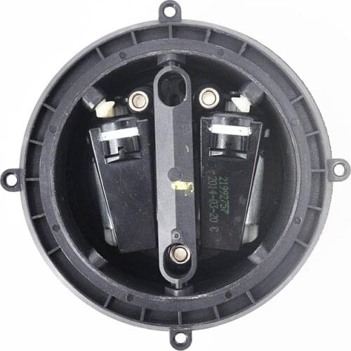 660238 Front External Rear View Mirror Motor Adjuster For Peugeot 107 206 207 306 307 308 407 508 Citroen C2 C3 C4 C5