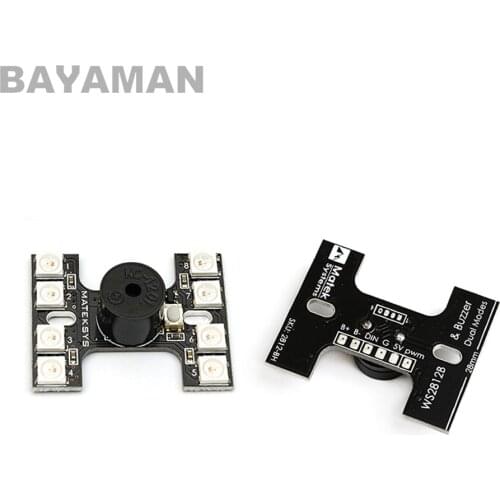 BAYAMAN Professional Lighting