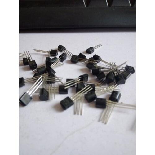 Free shipping by Registered Air Mail original MSD1300 TO92 Clearance Sales