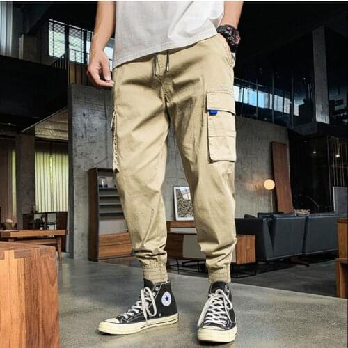 Bridgewater Men's Loose Pants