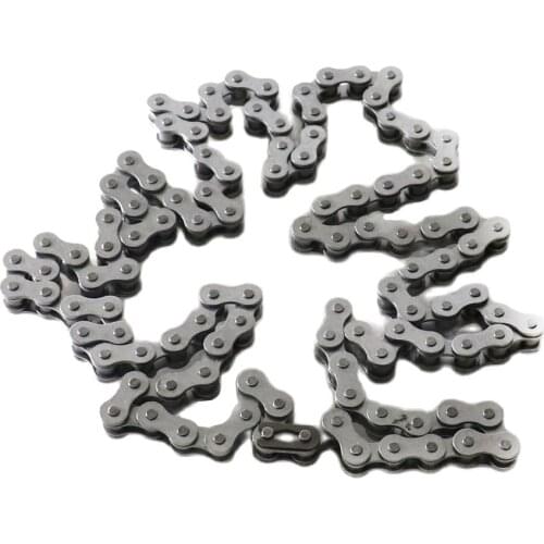 Motorcycle Chain 428 X 110L Fit ATV Quad Pit Dirt Bike