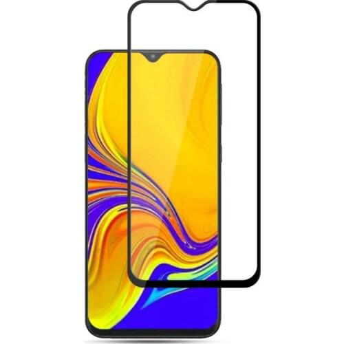 For Samsung Galaxy A30 9H Full Cover Tempered Glass Screen Protector for Samsung Galaxy A50 for Samsung Galaxy M20 M10 film