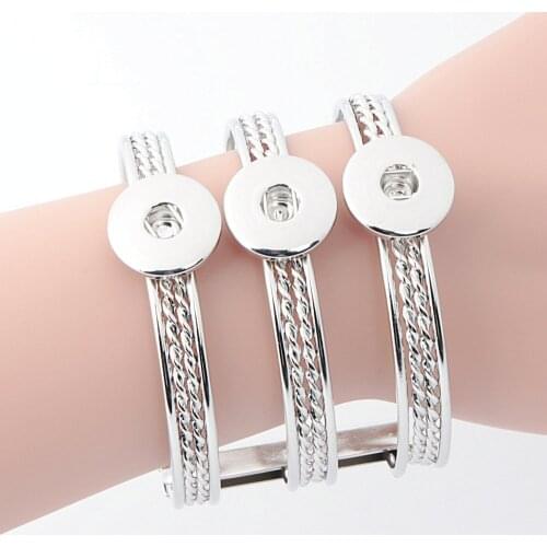 EAMIOR Metal Bracelets