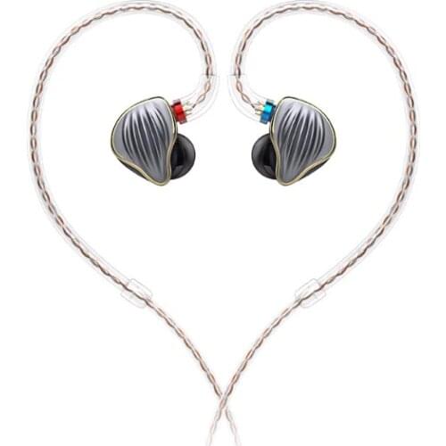 In-ear Headphones FiiO China