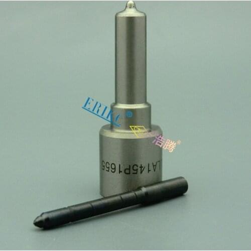 ERIKC engine fuel injector nozzle DLLA145P1655 (0 433 172 016) and car injection jet spray nozzle DLLA 145P 1655 for 0445120391