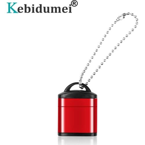 Kebidumei Mini USB 2.0 TF Card Reader High Speed Micro SD Adapter For PC Laptop Computer Phone Camera