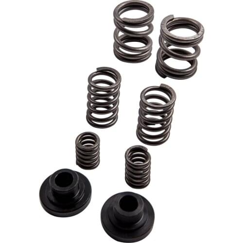 P7100 Injection Pump Governor Spring Kit Fit '94-98 For Dodge 5.9L 12V Cummins 3K/4K
