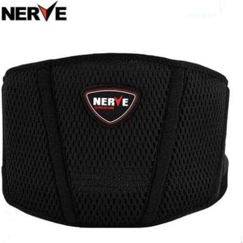 New Summer Breathable Motocross motorcycle Kidney protection waist belt knight Anti fall waist locomotive riding equipment