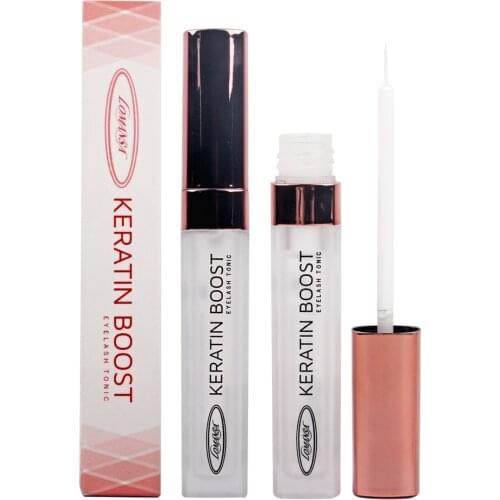 THINKSHOW Eyelash Lifting Lash Nutritious Perming Lash Eyebrow Lifting Keratin Boost Lash Liquid Strengthens Eyelash Eyebrows