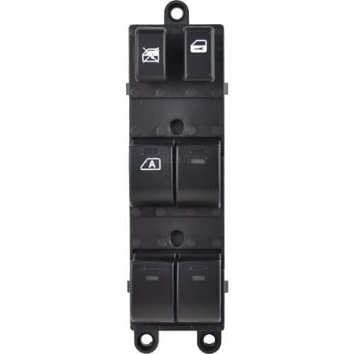 High Quality 83071-SC080 83071SC080 83071-AJ030 83071AJ030 Power window switch 4538902 For Subaru Legacy 83071 AJ030