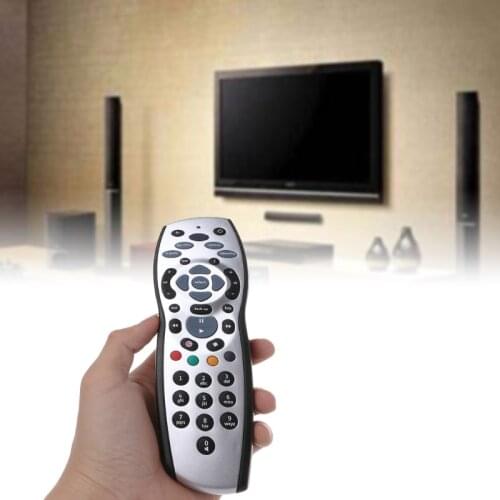 Wireless Remote Control Replacement For SKY Plus TV Box 2017 Revision 9f BX0E