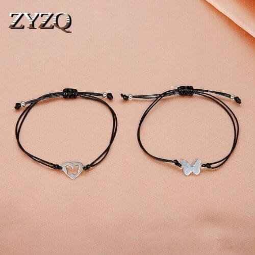 ZYZQ Bracelets For Lovers