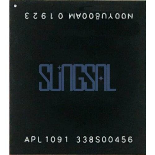 5pcs/lot For iPhone XS MAX Main Power IC Big/Large Power Management Chip PM IC PMIC 338S00456